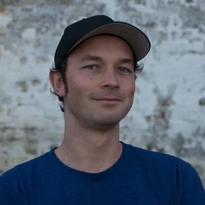 Portrait of Michael Bumann